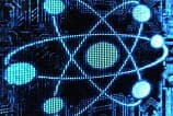 Computação atômica supera lógica binária