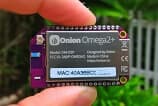 Omega2, computador em módulo que custa US$5, é lançado