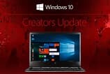 Microsoft começa a finalizar Windows 10 Creators Update esta semana