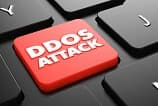 Relatório aponta que número de ataques DDoS caiu, mas eles estão maiores