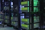 HPE desenvolve protótipo de supercomputador