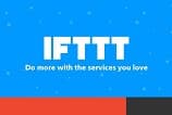 IFTTT agora permite que qualquer dev crie e publique applets para outros usarem