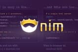 Versão 0.17.0 da linguagem Nim é liberada