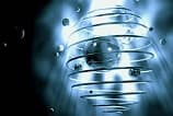Cristal líquido quântico pode mudar futuro dos computadores
