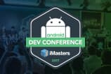 Começou o Android DevConference 2017