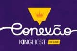 Conexão KingHost acontece nos dias 27 e 28 de setembro