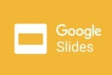 Atualizações do Google Slides trazem novas integrações do G Suite