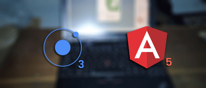 Ionic 3 + Angular 5 – Login com Facebook Native