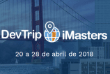 3ª edição da DevTrip acontece entre os dias 20 e 28 de abril