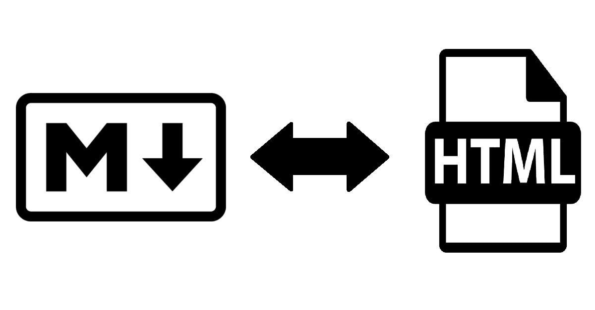 Convertendo Markdown em HTML e HTML em Markdown com PHP