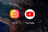 Instagram lança IGTV, a plataforma que vai concorrer diretamente com o YouTube