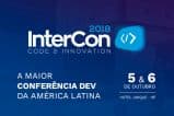 Cobertura InterCon18: Desenvolvimento mobile Híbrido, Nativo ou Web: quando usá-los