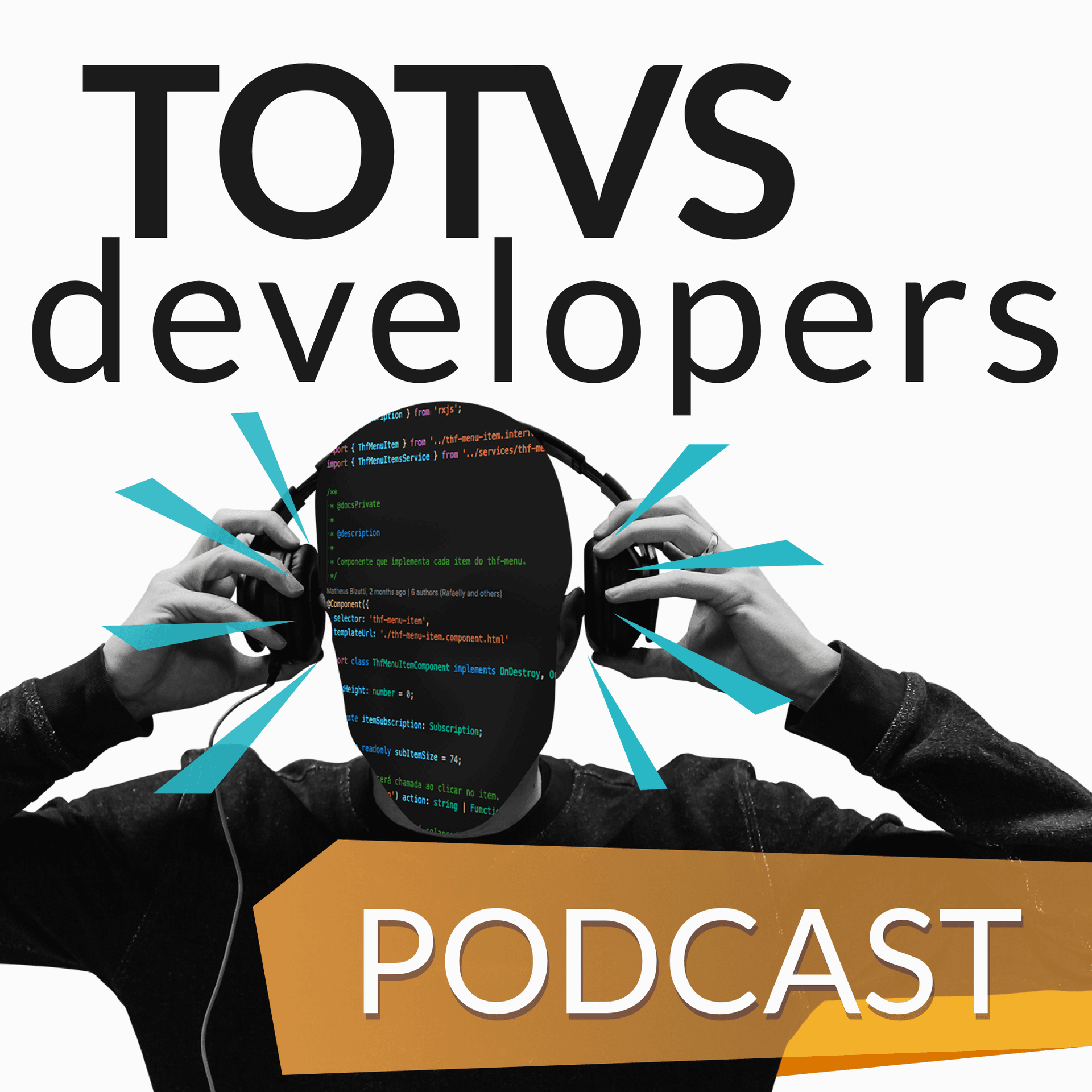 TOTVS lança podcast voltado para desenvolvedores