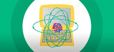 Computação quântica