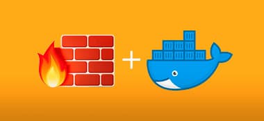 IPtables e Docker