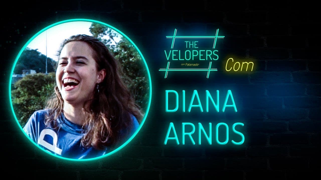 The Velopers #4 – Diana Arnos