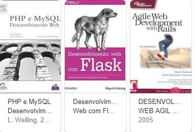 Desenvolvedores indicam livros que ajudam a entender o setor #Parte2