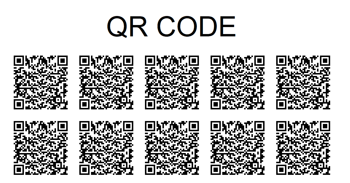 Criando QR Codes em PHP com o chillerlan/php-qrcode