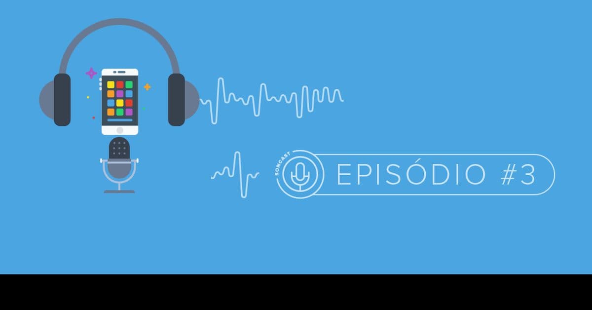 Podcast School of Net – Aplicações mobile híbridas