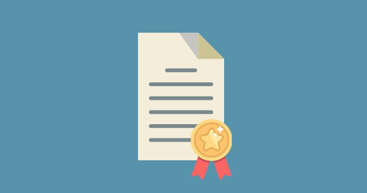 Certificações no mundo da tecnologia