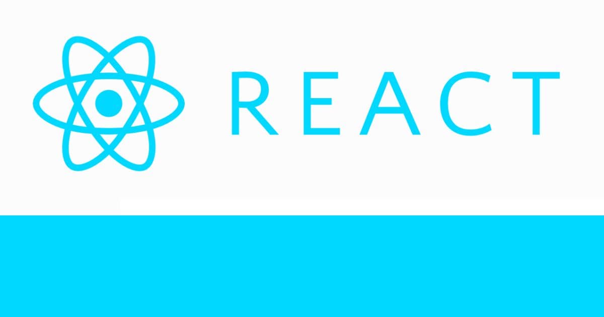 Desenvolvendo aplicações Web com React – Parte 02