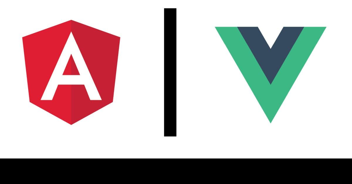 Aplicação Angular no estilo Vue.js