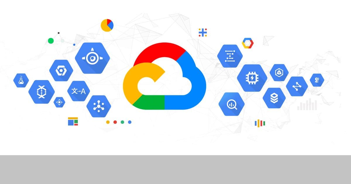 7Masters Stacks Cloud – Google Cloud em “7 Minutos”