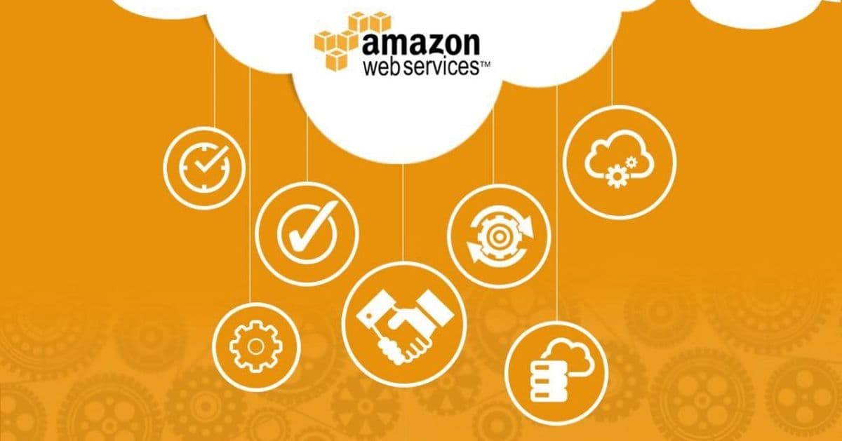 7Masters Stacks Cloud – AWS para desenvolvedores