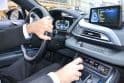 Microsoft anuncia parceria com BMW para tecnologia industrial em nuvem