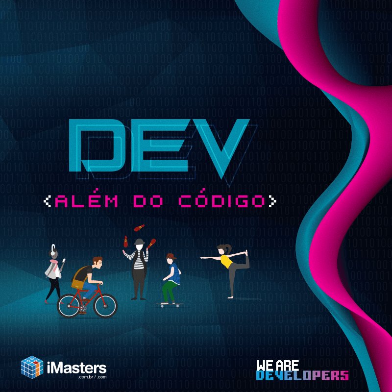 Dev Além do Código – Lucas Santos