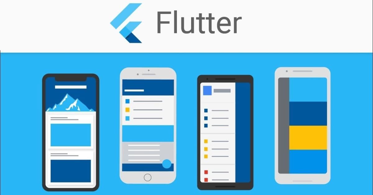 Flutter – Primeiro contato e impressões