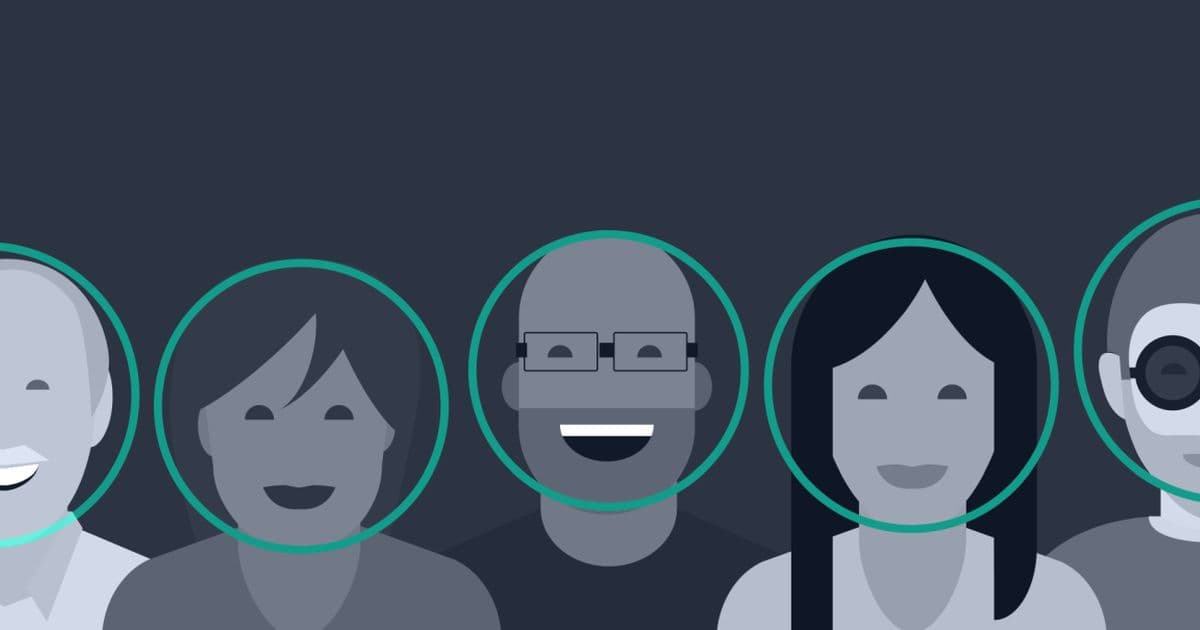 Criando um dataset de faces com Dlib