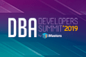 DBA Developers Summit: faltam menos de duas semanas