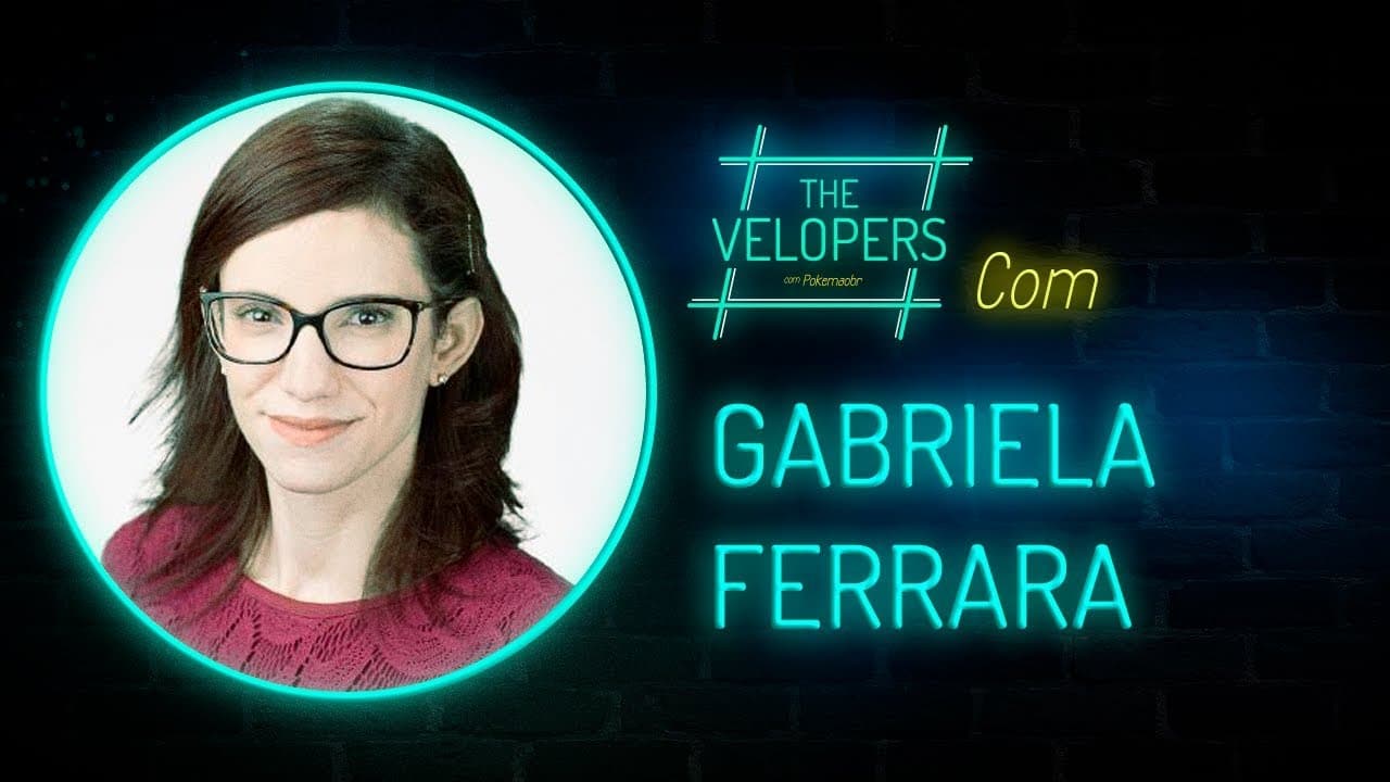 The Velopers #19 – Gabriela (D’Ávila) Ferrara