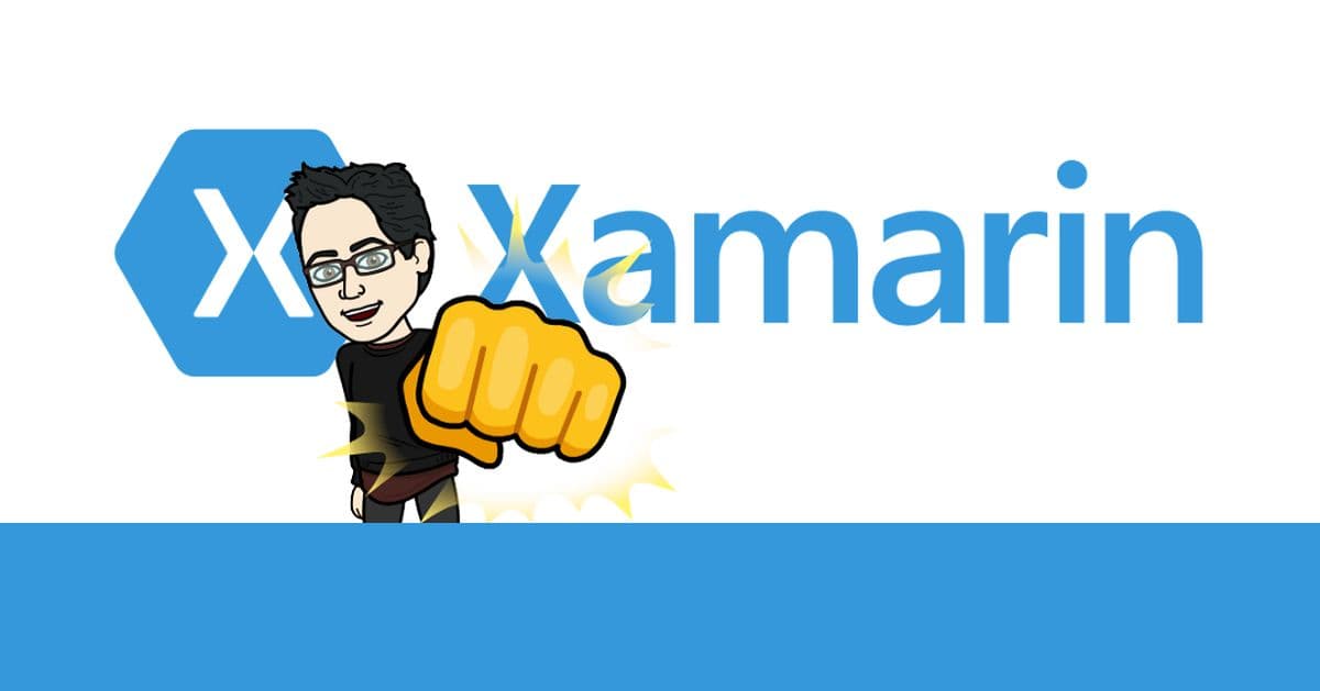 O X do Xamarin Forms – Exibindo arquivos PDF
