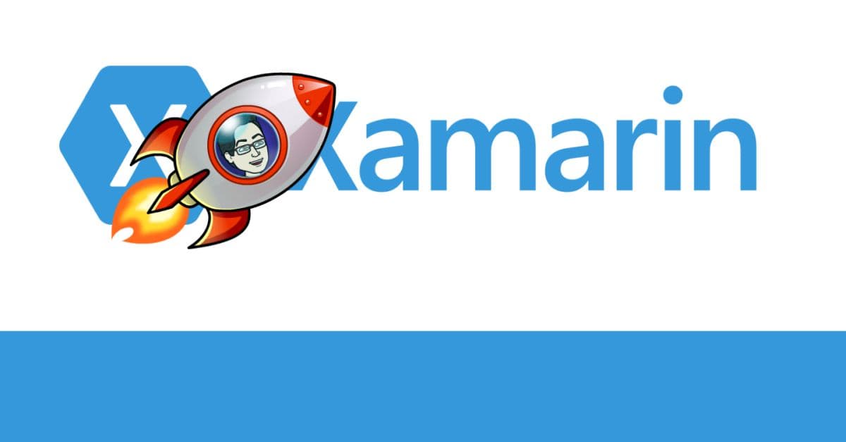 Xamarin Rocket – Parte 07: gestos