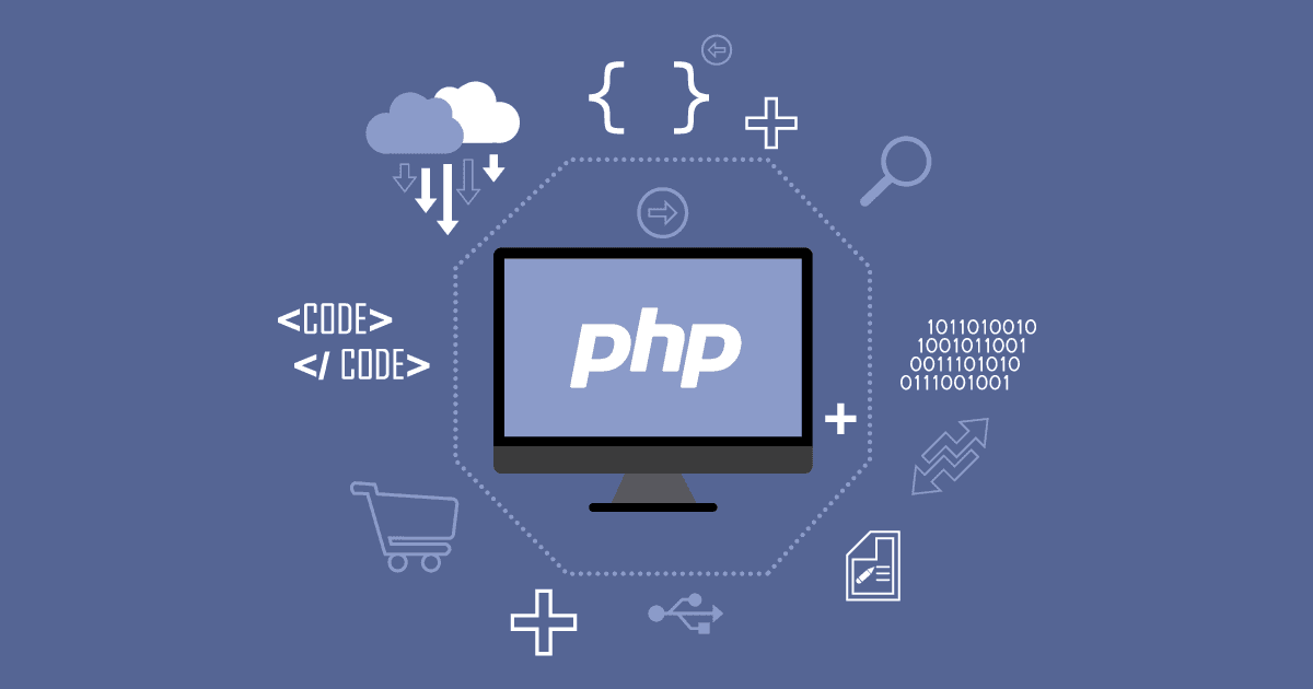 Notebooks Jupyter em PHP, além do Python? Sim, é possível