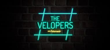 The Velopers #22 – Camila Campos