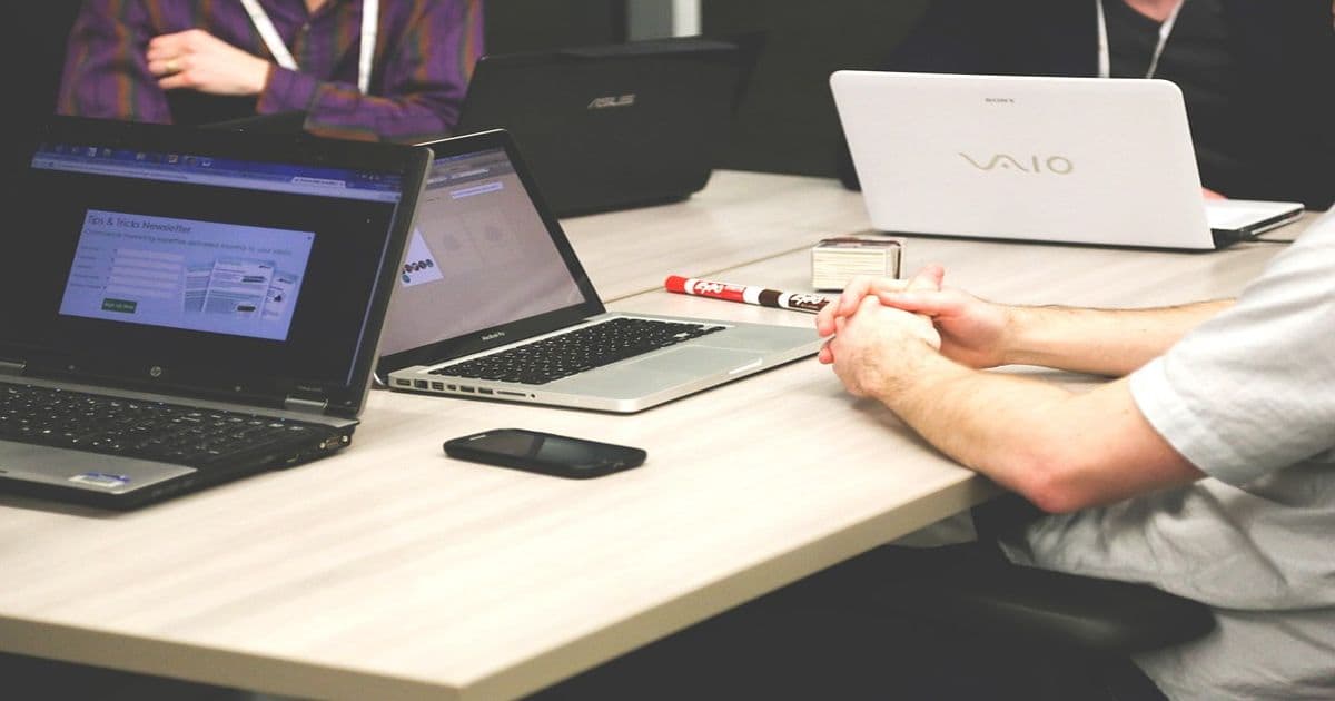 IGTI tem mais de 10 mil bolsas em bootcamps para formar profissionais de tecnologia