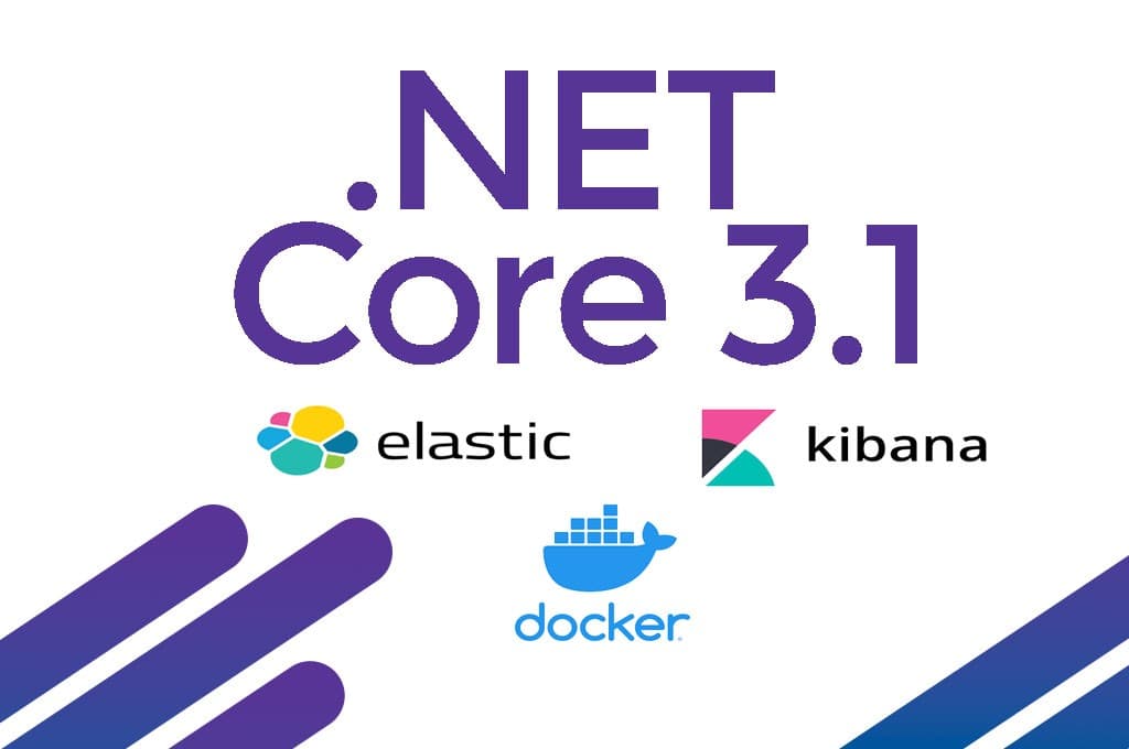 Centralizando logs com ElasticSearch, Kibana, Serilog, Docker e .NET Core 3.1