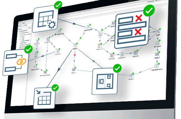 Extraindo dados do e-mail com Pentaho – Spoon