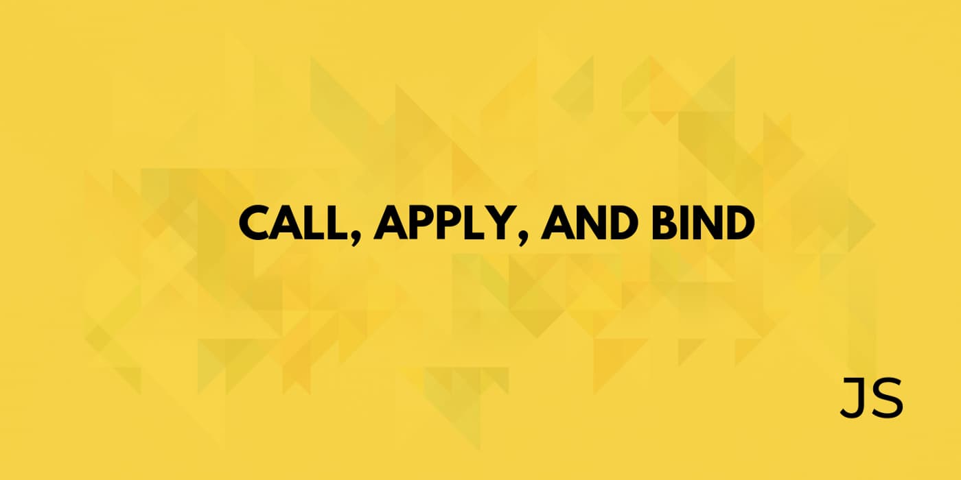 Descomplicando call, apply e bind em JavaScript