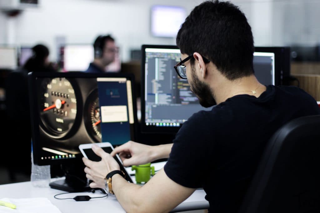 Grupo abre 126 oportunidades de emprego em vagas Dev e Tech
