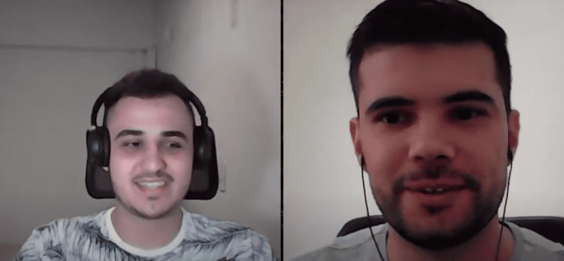 Live Code: Integrando APIs com .NET
