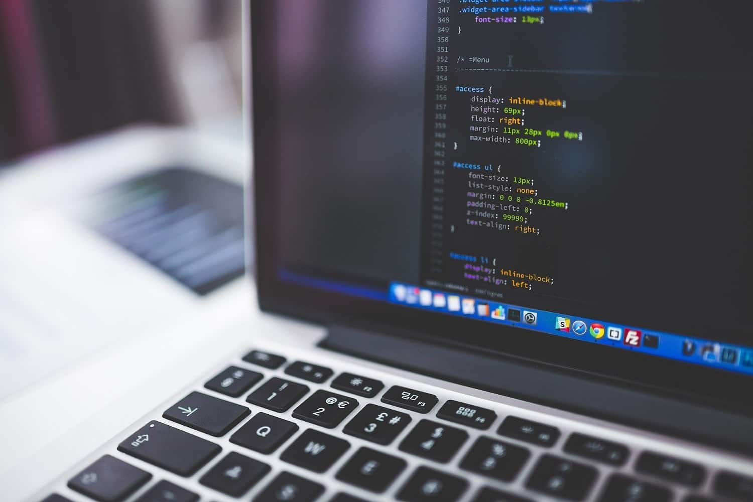 Como organizar um projeto em Django