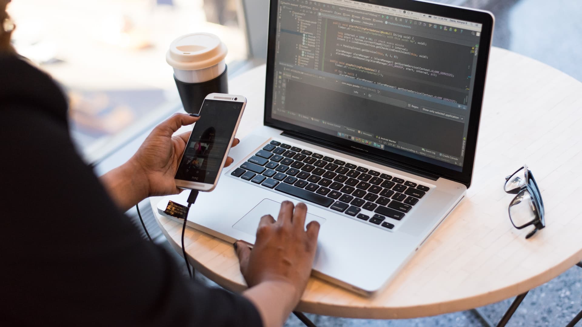 Tutorial CRUD em app Android e iOS com React Native (parte 3)