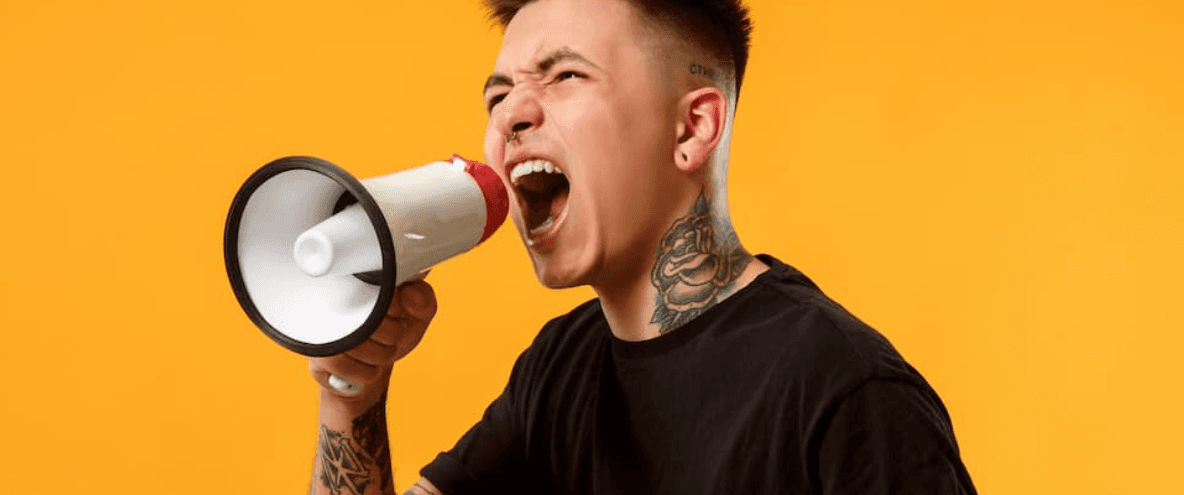 Screaming architecture deve ser centrada pelo negócio e seus casos de usos