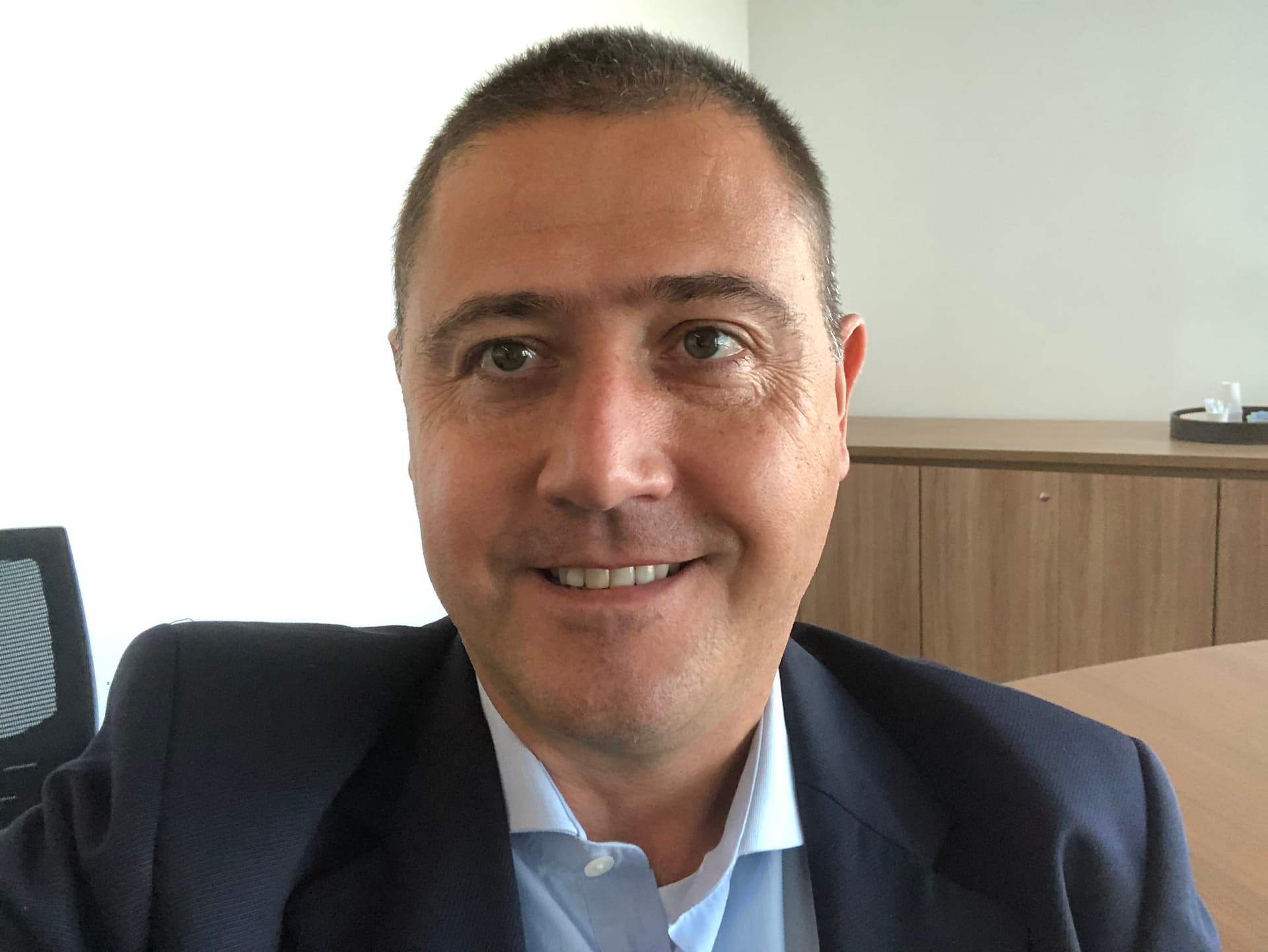 Logicalis anuncia novo CFO para a América Latina
