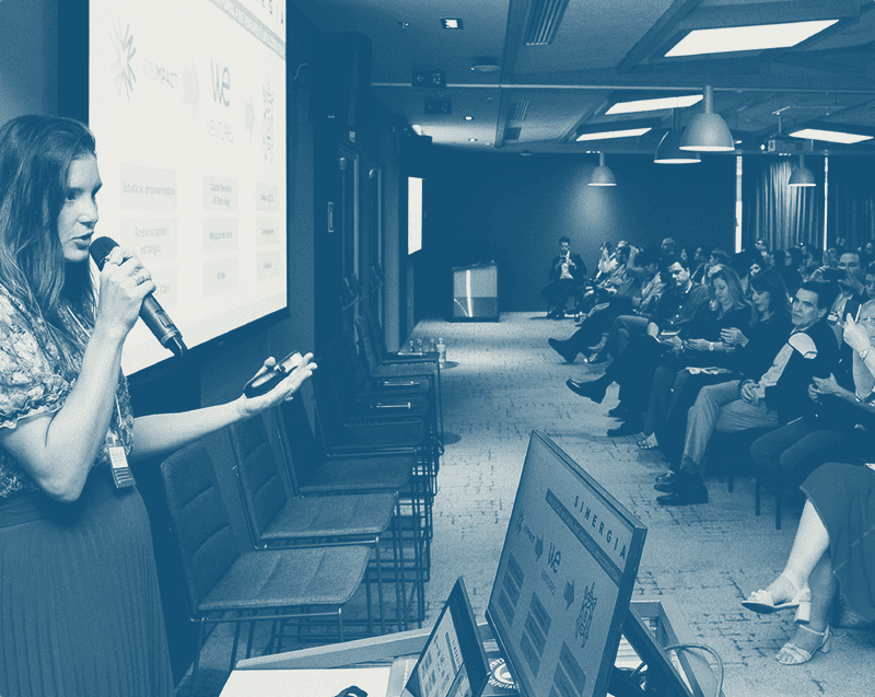 Microsoft Reactor promove eventos on-line sobre protagonismo feminino na tecnologia