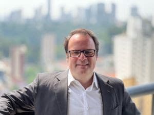 Adsmovil anuncia Fabricio D’Auria Vulcano como novo Digital Business Director para o Brasil